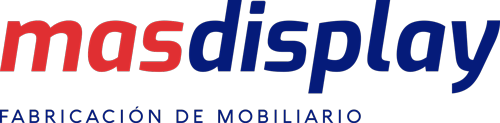 MasDisplay Fabricación de Mobiliario